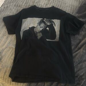XXX Graphic Tee